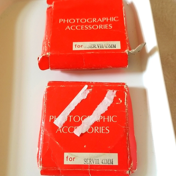 Camera Filters 2/10 - Picture 2 of 2